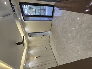 Bedroom in 4 BHK Builder Floor at Sainik Vihar – for Sale