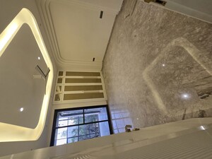 Bedroom in 4 BHK Builder Floor at Sainik Vihar – for Sale