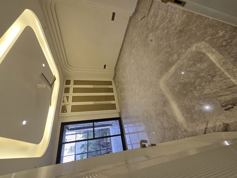 Bedroom, sainik vihar 4 Bedroom 2700 Sq.Ft. Builder Floor In Sainik Vihar Delhi 10410501