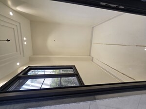 Utility Room in 4 BHK Builder Floor at Sainik Vihar – for Sale