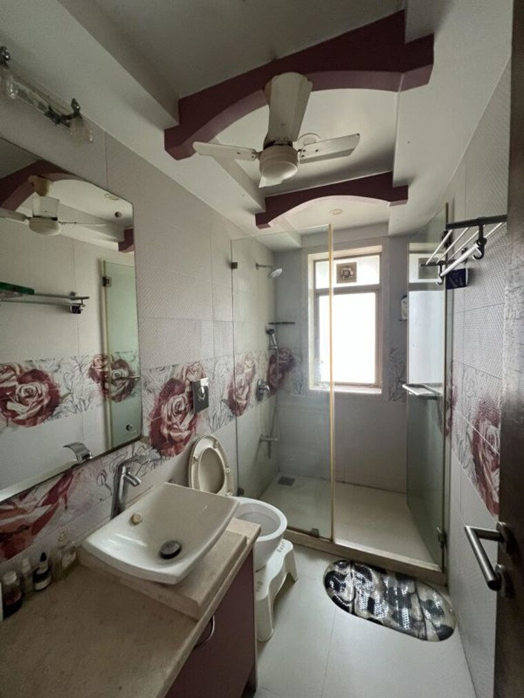 Team Area, sumer-trinity-towers 4 Bedroom 2134 Sq.Ft. Apartment In Prabhadevi Mumbai 10410541