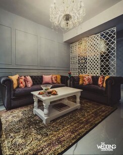 Office Space For Rent in Aishwarya Building