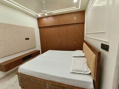 2 BHK + Pooja Room Apartment For Rent in Shivalik Colony