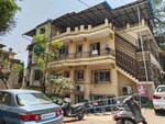 2 BHK 1000 Sq.Ft. Independent House in Mulund West