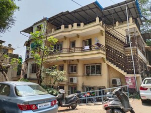 2 BHK Independent House For Sale in Mulund West
