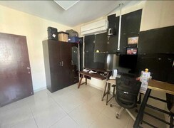3 BHK Apartment For Rent in HM Symphony