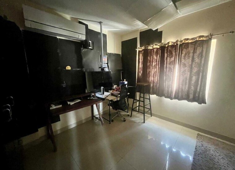 Living Room, hm-symphony 3 Bedroom 1717 Sq.Ft. Apartment In Kasavanahalli Bangalore 10410535