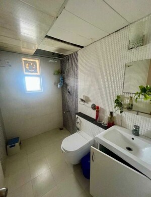 Team Area in 3 BHK Apartment at HM Symphony, Kasavanahalli – for Rent