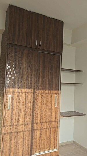 3.5 BHK Apartment For Rent in DLF Westend Heights New Town, Akshayanagar