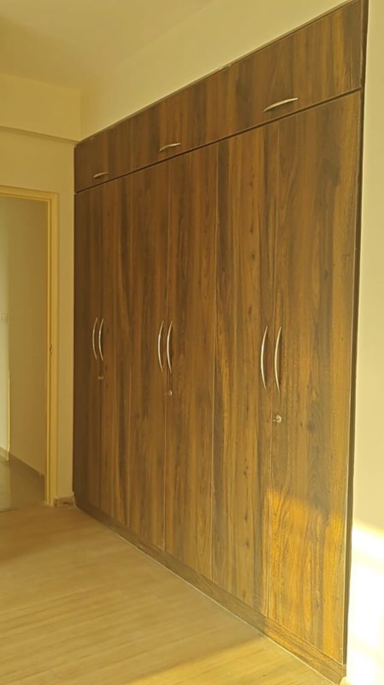 undefined, dlf-westend-heights-new-town 3.5 Bedroom 1890 Sq.Ft. Apartment In Akshayanagar Bangalore 10410516