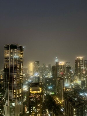 5 BHK Apartment For Sale in Provenance Four Seasons Private Residences, Worli