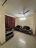 2 BHK + Study Room 1250 Sq.Ft. Apartment in Jaipuria Sunrise Green