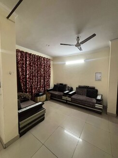 2 BHK + Study Room Apartment For Rent in Jaipuria Sunrise Green