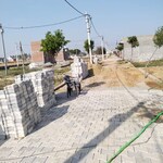 100 Sq.Yd. Plot in Sector 148