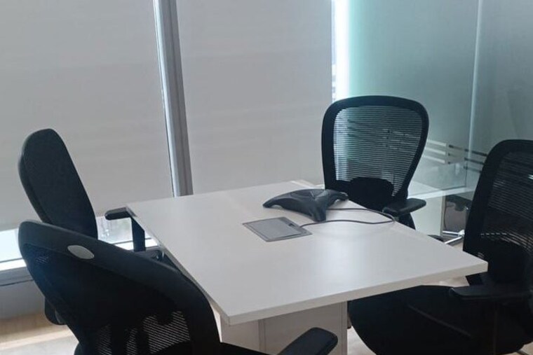 Team Area, marathon-nextgen-innova Commercial Office Space 700 Sq.Ft. In Lower Parel Mumbai 10410557