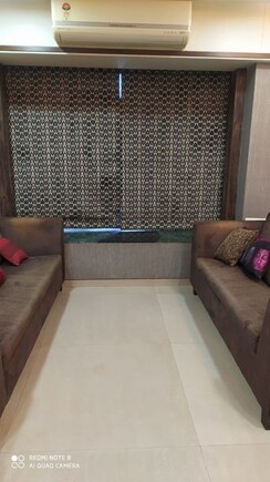 2 BHK + Basement Apartment For Rent in Dosti Acres Aster