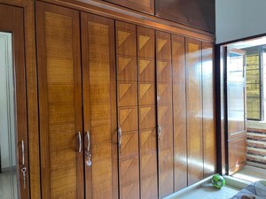 Furnished Amenities in 2 BHK Apartment at Dosti Acres Aster, Wadala East – for Rent