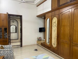 Utility Room in 2 BHK Apartment at Dosti Acres Aster, Wadala East – for Rent
