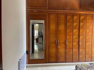 Furnished Amenities in 2 BHK Apartment at Dosti Acres Aster, Wadala East – for Rent