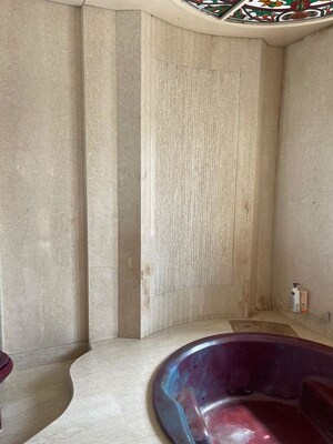 Bathroom in 2 BHK Apartment at Dosti Acres Aster, Wadala East – for Rent