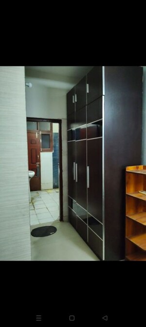 Staircase in 2 BHK Apartment at Surya Towers Zirakpur, Lohgarh – for Rent