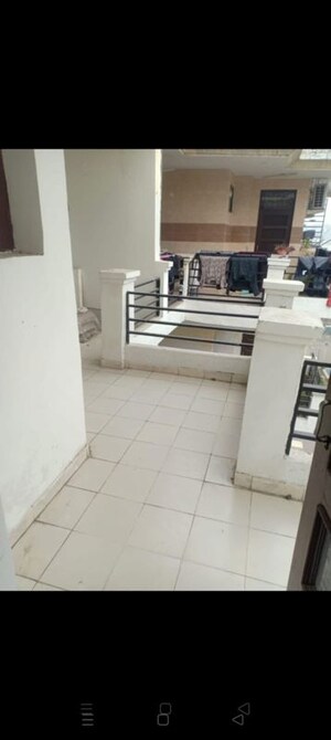 Kitchen in 2 BHK Apartment at Surya Towers Zirakpur, Lohgarh – for Rent