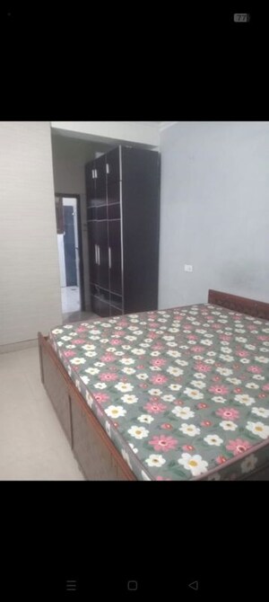Bedroom in 2 BHK Apartment at Surya Towers Zirakpur, Lohgarh – for Rent