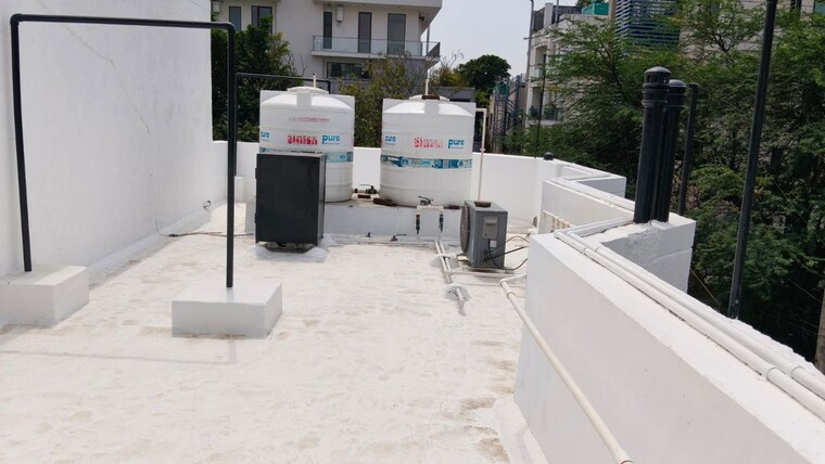 Team Area, vasant vihar 5 Bedroom 9000 Sq.Ft. Villa In Vasant Vihar Delhi 10410560