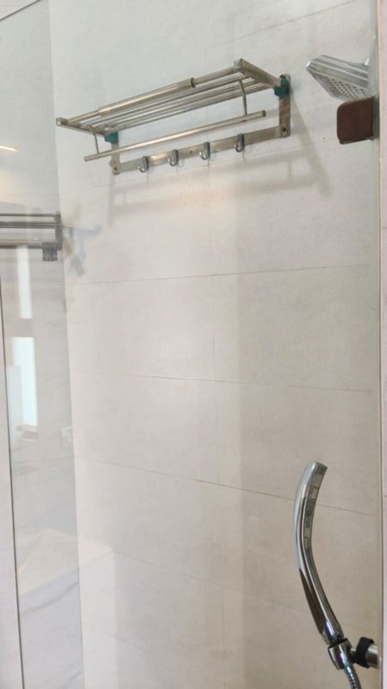 Bathroom, vasant vihar 5 Bedroom 9000 Sq.Ft. Villa In Vasant Vihar Delhi 10410560