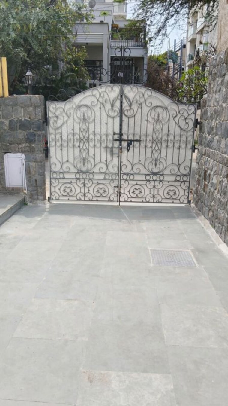 Room, vasant vihar 5 Bedroom 9000 Sq.Ft. Villa In Vasant Vihar Delhi 10410560