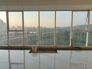 Swimming Pool in  Office Space at Cbd Belapur Sector 15 – for Sale