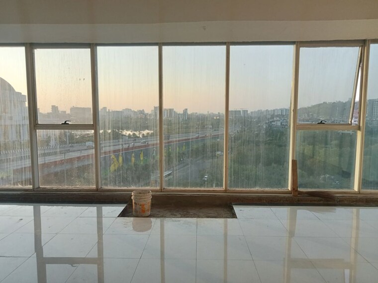 Swimming Pool, cbd belapur sector 15 Commercial Office Space 2250 Sq.Ft. In Cbd Belapur Sector 15 Navi Mumbai 10410388