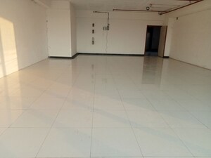 Building Lobby in  Office Space at Cbd Belapur Sector 15 – for Sale