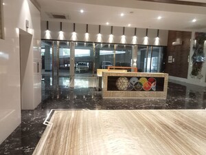 Living Room in  Office Space at Cbd Belapur Sector 15 – for Sale
