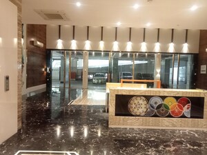 Living Room in  Office Space at Cbd Belapur Sector 15 – for Sale
