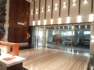 Gym in  Office Space at Cbd Belapur Sector 15 – for Sale