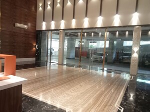 Parking in  Office Space at Cbd Belapur Sector 15 – for Sale