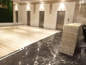 Kitchen in  Office Space at Cbd Belapur Sector 15 – for Sale