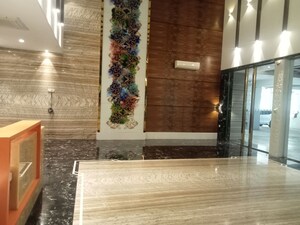  Office Space – Exterior View View at Cbd Belapur Sector 15 - for Sale