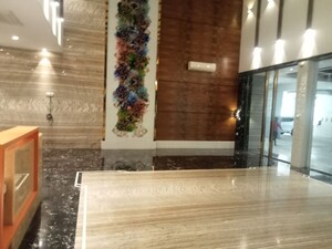 Swimming Pool in  Office Space at Cbd Belapur Sector 15 – for Sale