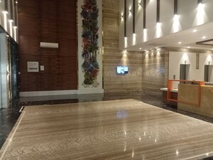 Parking in  Office Space at Cbd Belapur Sector 15 – for Sale
