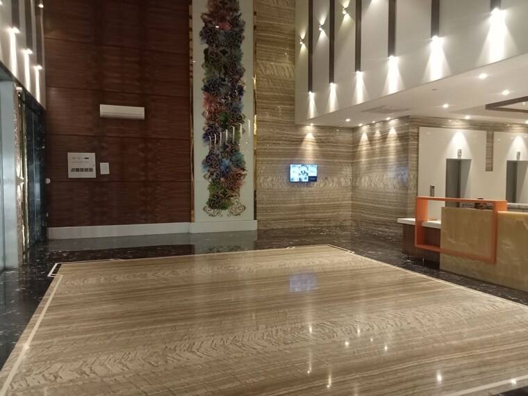  Parking, cbd belapur sector 15 Commercial Office Space 2250 Sq.Ft. In Cbd Belapur Sector 15 Navi Mumbai 10410388