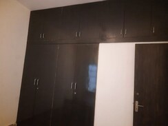 3 BHK Apartment For Rent in Mantri Elegance