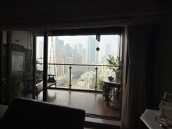 4 BHK + Servant Room,Study Room Apartment For Rent in Prabhadevi CHS
