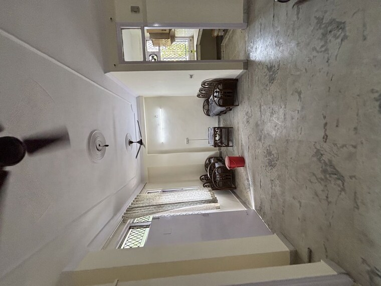 Kitchen, gautam nagar 2 Bedroom 900 Sq.Ft. Builder Floor In Gautam Nagar Delhi 10410570