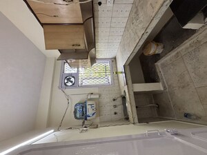 Team Area in 2 BHK Builder Floor at Gautam Nagar – for Rent