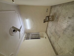 Bathroom in 2 BHK Builder Floor at Gautam Nagar – for Rent
