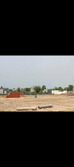 Plot For Sale in Sector 55