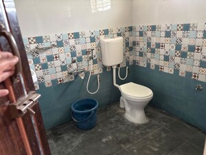 Team Area in 2.5 BHK Apartment at Adarsh Vihar, Sg Palya – for Rent