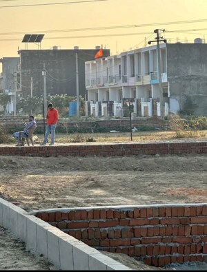  Plot – Exterior View View at Maulviganj - for Sale